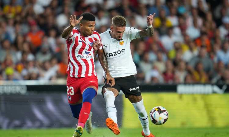 LIVE Liga: Gattuso contro Simeone in Valencia-Atletico Madrid, il Var annulla un gol e un’espulsione. Poker Athletic Bilbao a Cadice | Estero