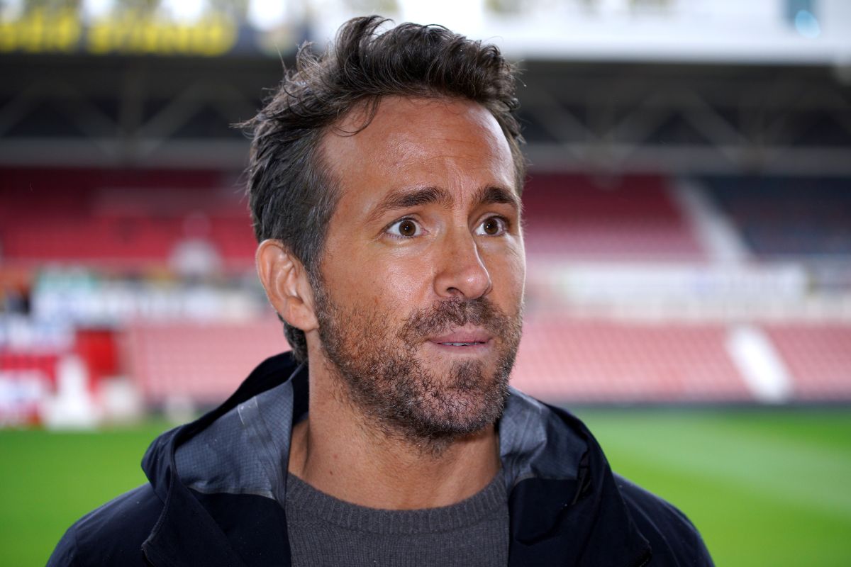 La National League risponde dopo le critiche in streaming di Ryan Reynolds