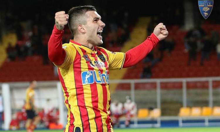 Lecce, le pagelle di CM: Strefezza illumina ma non basta, Falcone e difesa rimandati | Altri campionati Italia