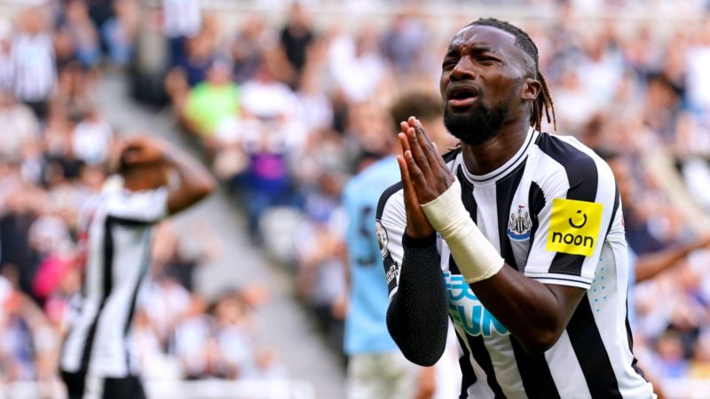 Liverpool e Manchester City dominano i primi 11 giocatori creativi della Premier League, ma l’ASM è in testa