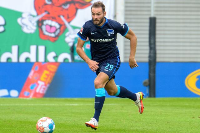 🇫🇷 – Lucas Tousart non è sicuro se rimarrà all’Hertha Berlino