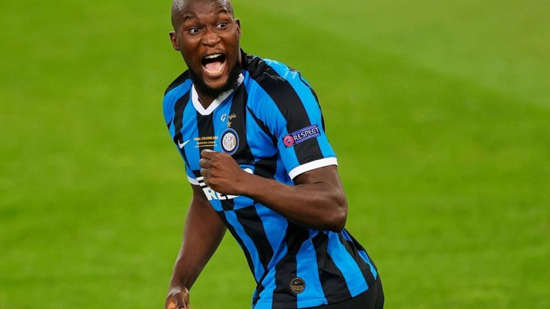 Lukaku: “Chiedo scusa per come me ne sono andato, devo parlare in campo”