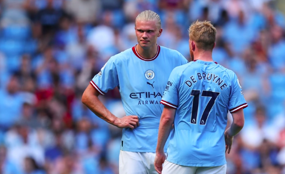 Manchester City-Bournemouth 4-0: punti chiave di discussione mentre gli Sky Blues superano Bournemouth