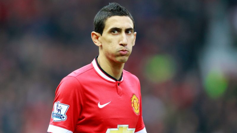 Matheus Cunha il prossimo?  I 10 giocatori del Man Utd hanno firmato dalla Liga