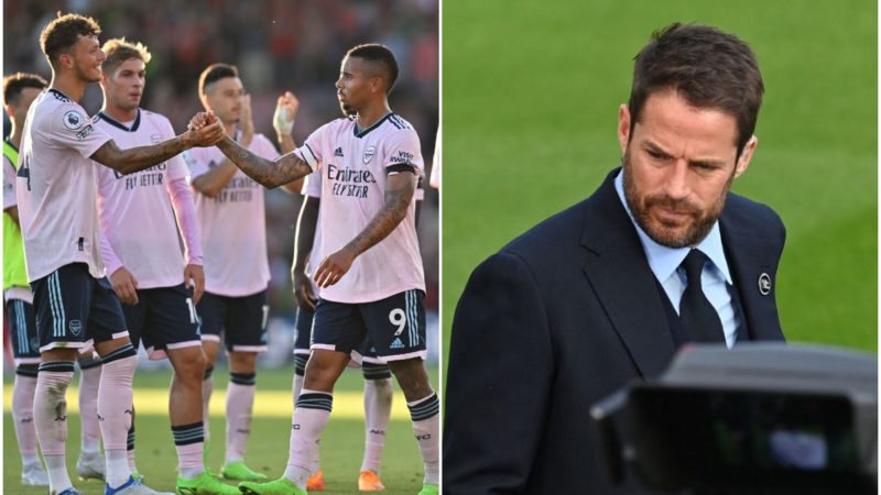 “Oltre la comprensione” – l’esperto mira a scavare in modo sottile sull’obiettivo di trasferimento del Chelsea con elogi per la stella dell’Arsenal