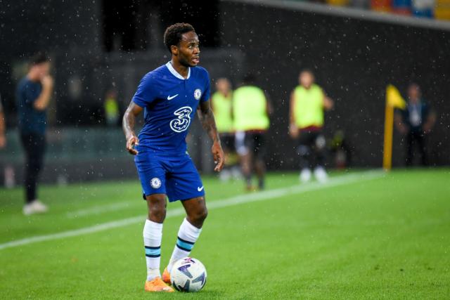 🇫🇷 –  Raheem Sterling (Chelsea): “Non potevo perdere tempo” al Manchester City