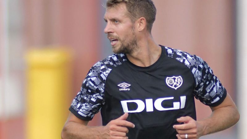 Rayo Vallecano: Rayo dovrà negoziare con Alavs per acquistare Lejeune