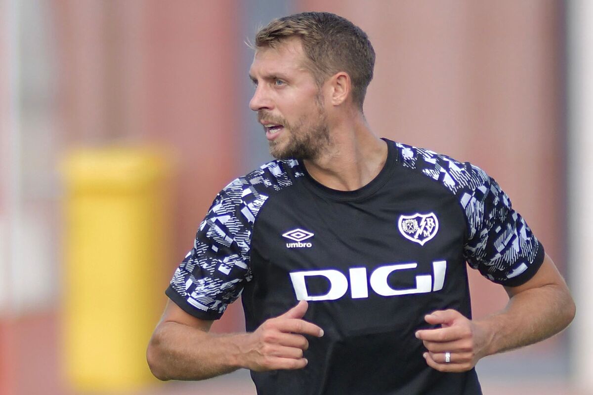 Rayo Vallecano: Rayo dovrà negoziare con Alavs per acquistare Lejeune