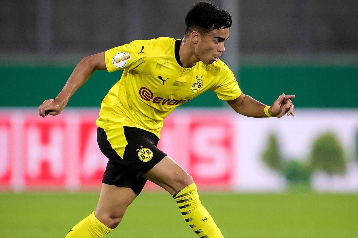 Real Madrid: oggi Reinier sarà un giocatore del Girona