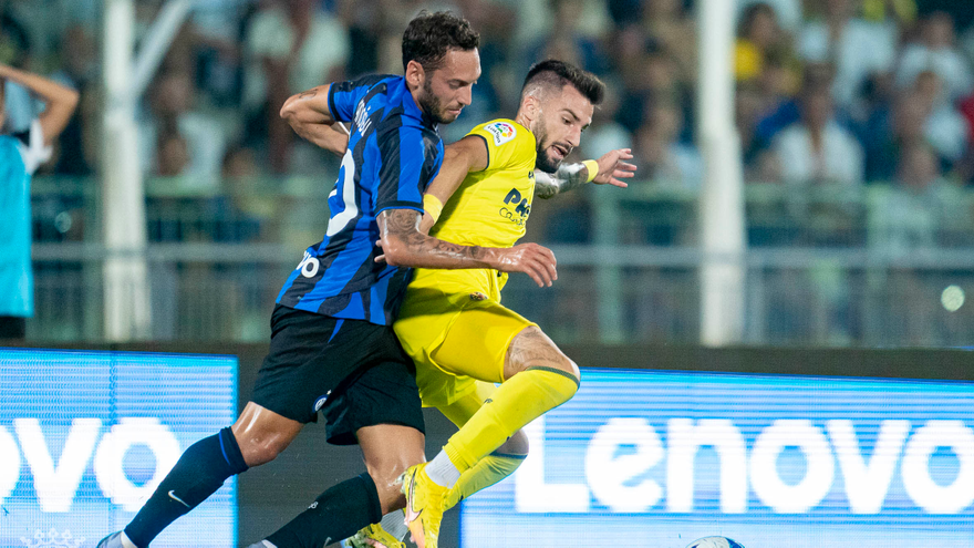 Riassunto e gol dell’Inter