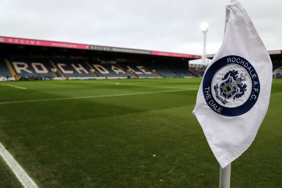Rochdale “veramente di proprietà dei fan” dopo la risoluzione del reclamo dell’Alta Corte, afferma il presidente