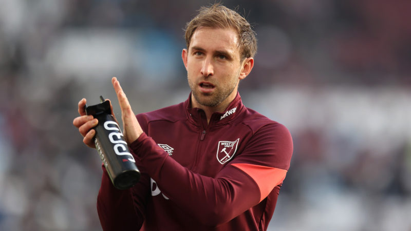 Secondo quanto riferito, il favorito dei fan del West Ham è scontento del club a causa dell’interesse della Premier League