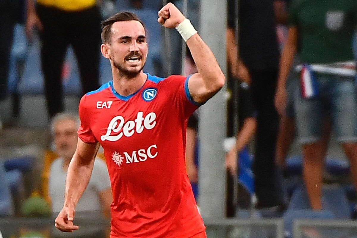 Serie A: Fabin Ruiz, alle porte del PSG