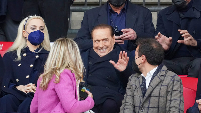 Serie A: Il Monza di Berlusconi continua a svaligiare la banca
