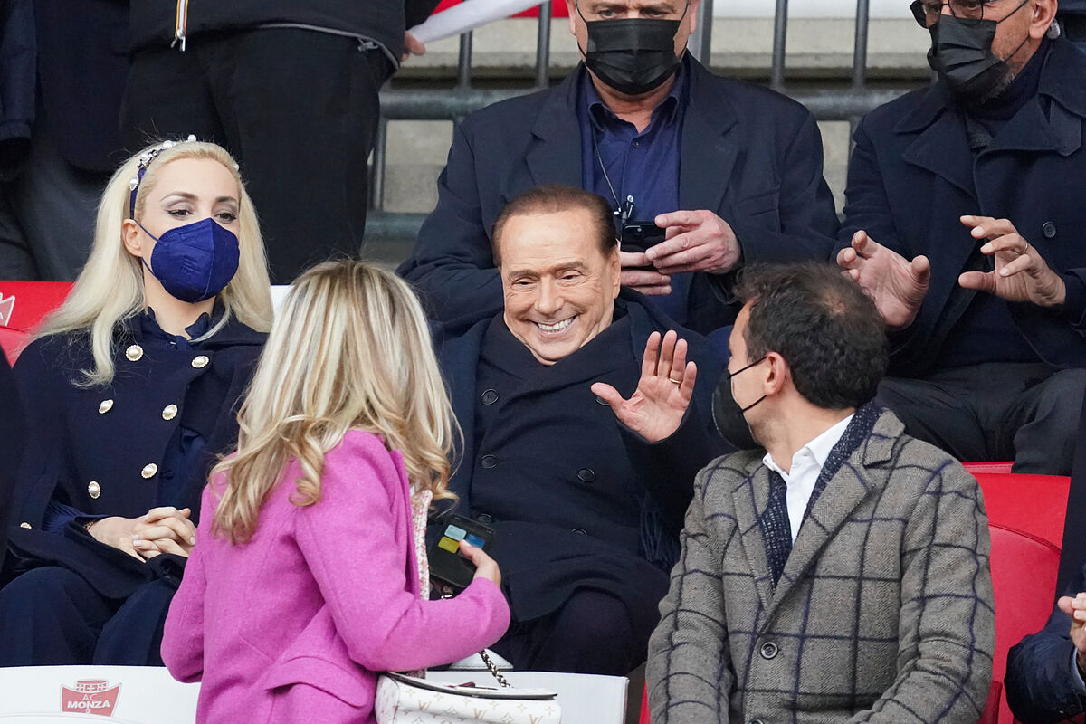 Serie A: Il Monza di Berlusconi continua a svaligiare la banca