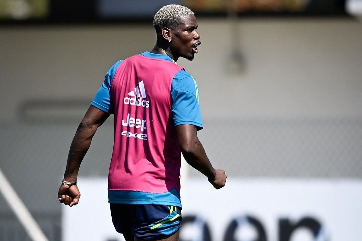 Serie A: Pogba oggi saprà qual è il migliore per riprendersi dall’infortunio al menisco