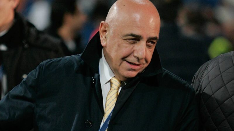 Serie A: “Una Brexit nel calcio”: una Super League senza squadre inglesi per porre fine alla loro superiorità economica