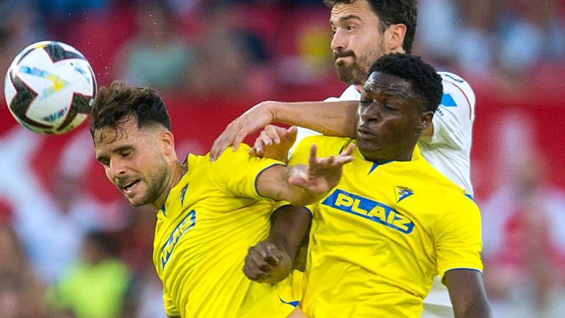 Sevilla FC: Delaney, la chiave inaspettata del centrocampo del Siviglia