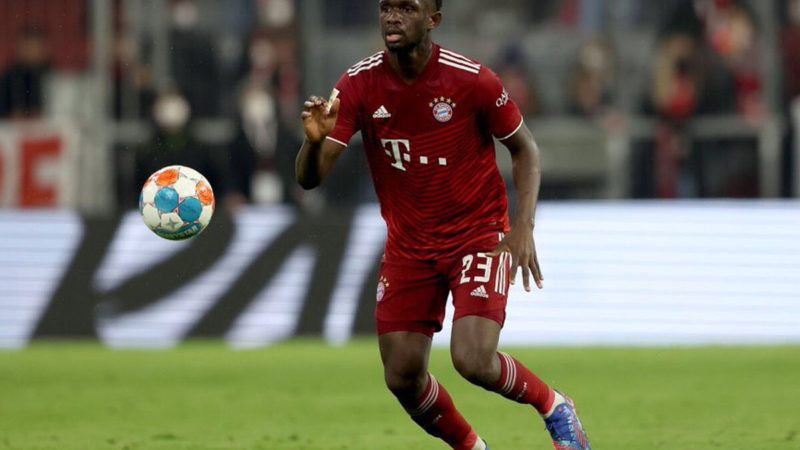 Sevilla FC: il Siviglia negozia per Tanguy Nianzou