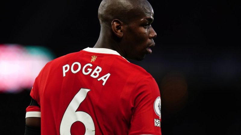 Soldi ben spesi?  La storia mista del Manchester United con gli acquisti più costosi