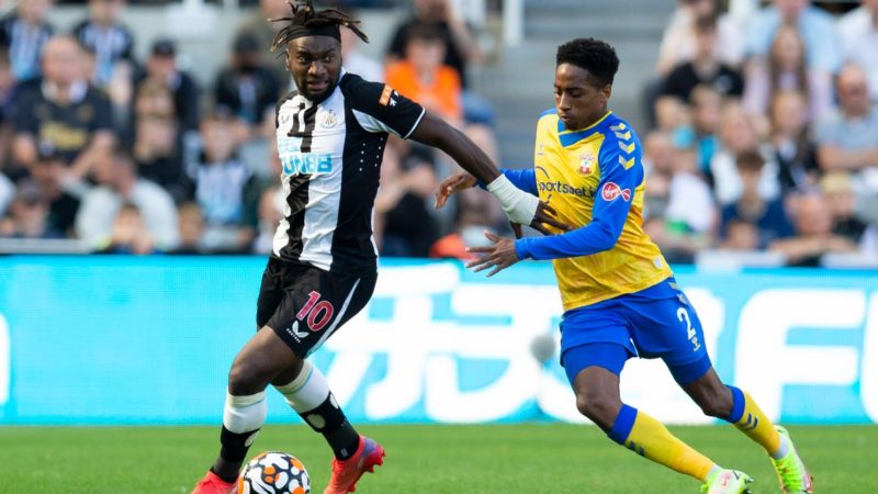 Stella a sorpresa della Premier League che attira l’interesse del Chelsea