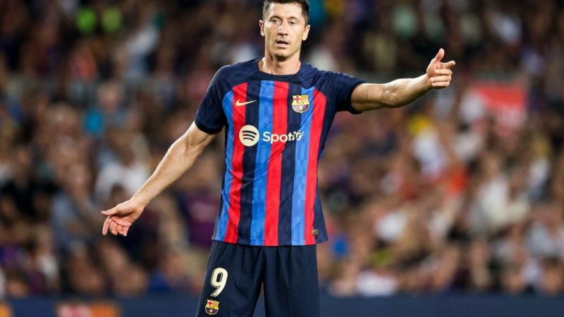 Streaming live di Barcellona vs Manchester City: come guardare l’amichevole da qualsiasi parte del mondo