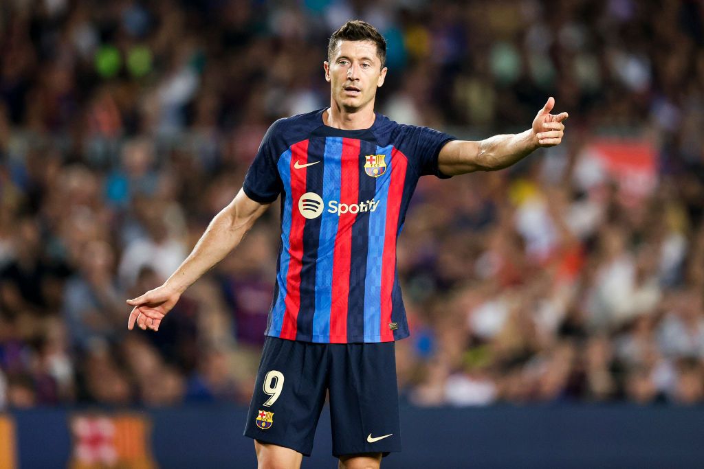 Streaming live di Barcellona vs Manchester City: come guardare l’amichevole da qualsiasi parte del mondo