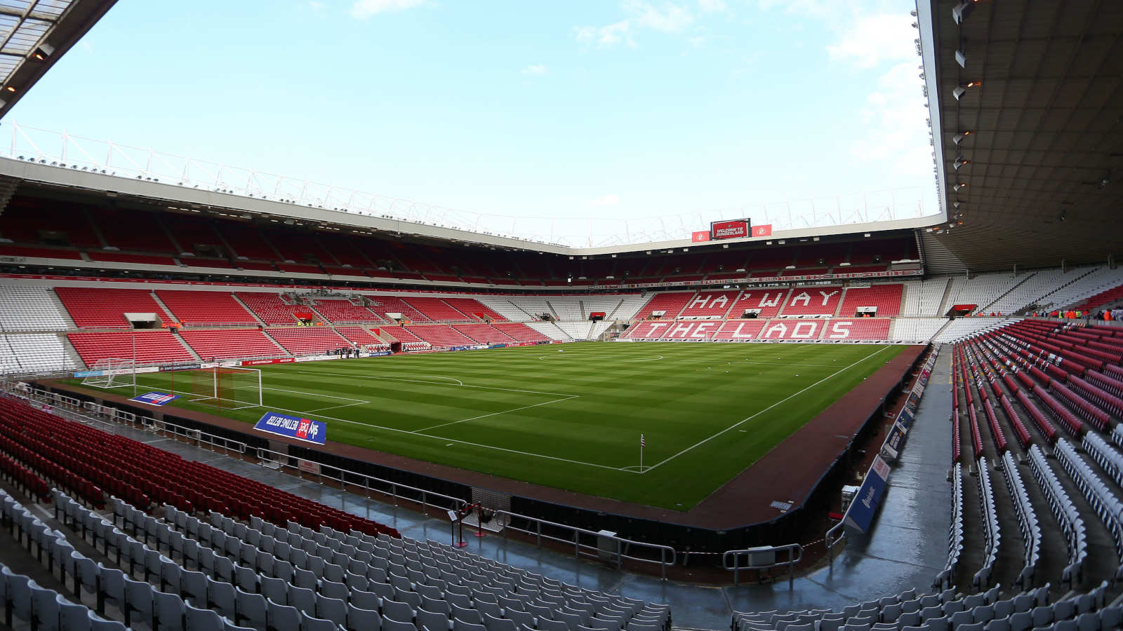 Sunderland sarebbe stato perdonato per aver voluto il colpo in testa di Neil dopo la defezione di Stoke