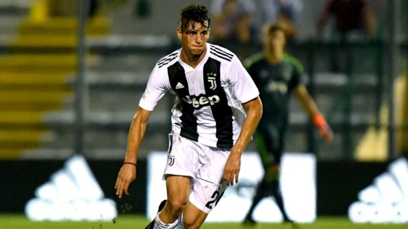 TS – Juve, Coccolo ceduto al Cesena a titolo definitivo