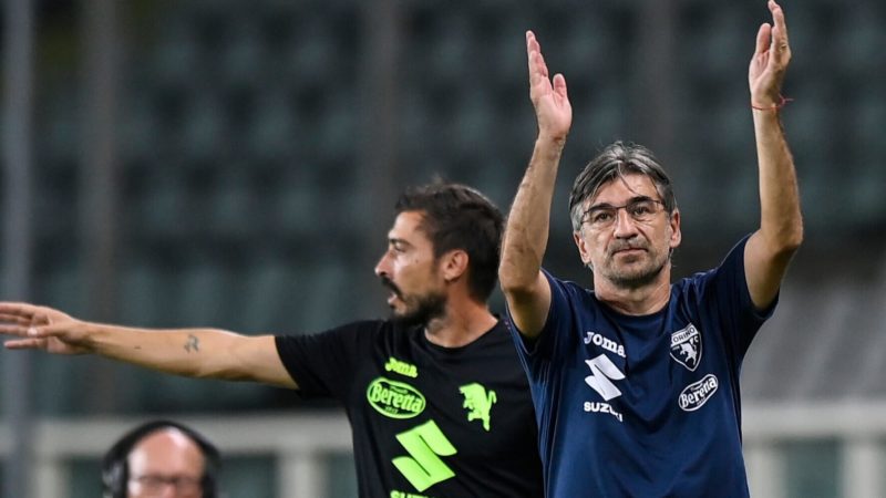 TS – Torino, Juric non parla dopo il 3-0. Ecco cosa c’è dietro