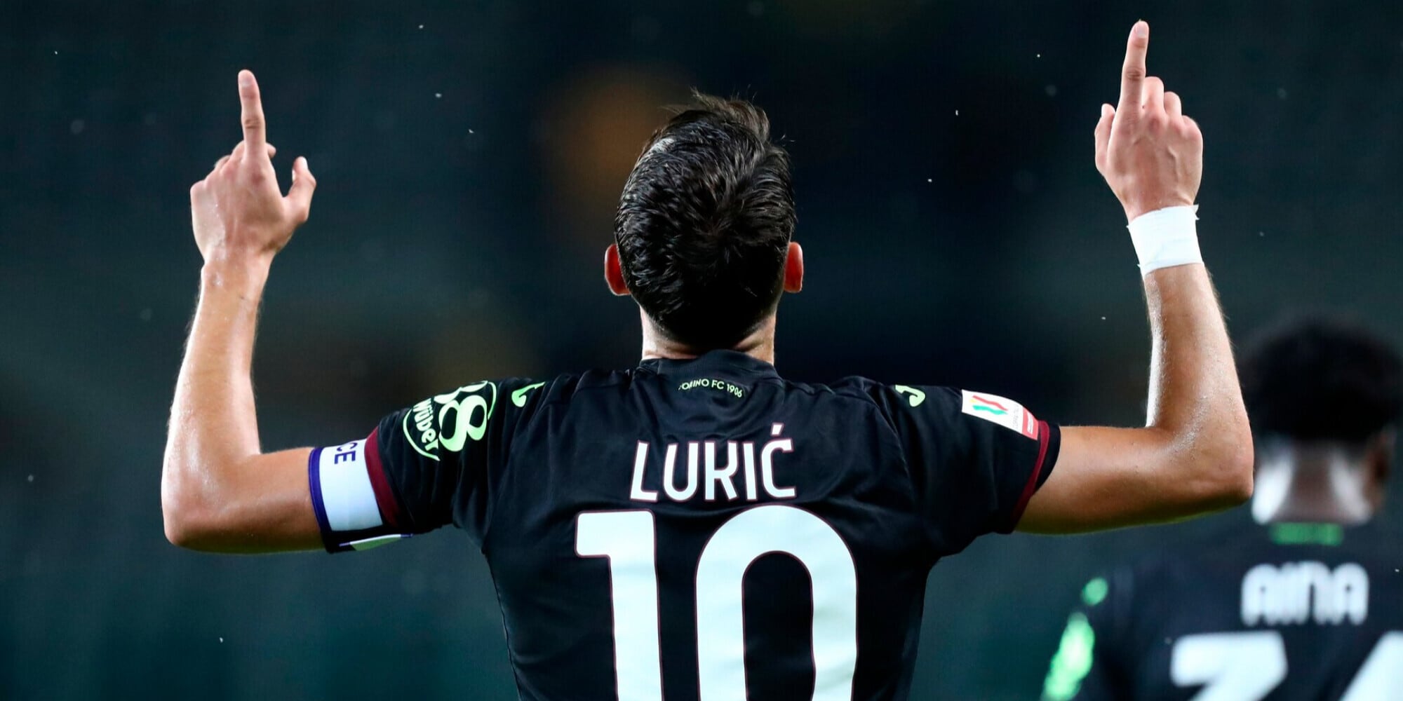 TS – Torino, Lukic si è allenato. Confronto con i compagni e con Juric