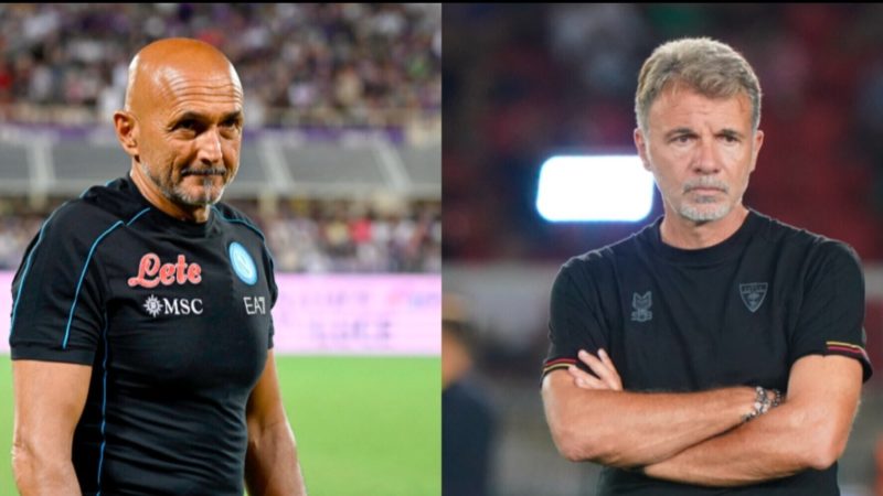 TS – dove vederla in tv, in streaming e probabili formazioni