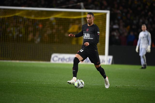 🇫🇷 –  Trasferimenti: Thilo Kehrer (PSG) “non ha accordi con un altro club”