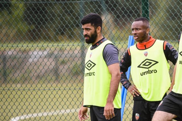 🇫🇷 –  Trasferimenti: Trabzonspor spinge per Umut Bozok (Lorient)