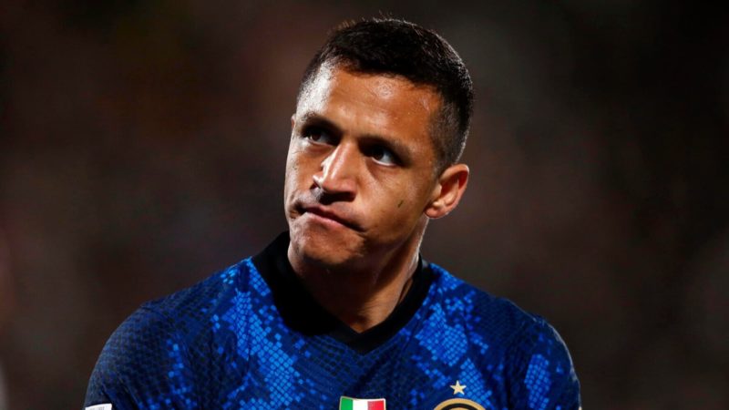 Tuttosport – Inter, i sassolini di Sanchez: divorzio al veleno