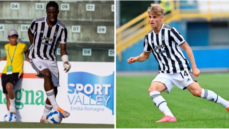 Tuttosport – Juve, da Iling a Mulazzi: i nuovi Miretti scalpitano