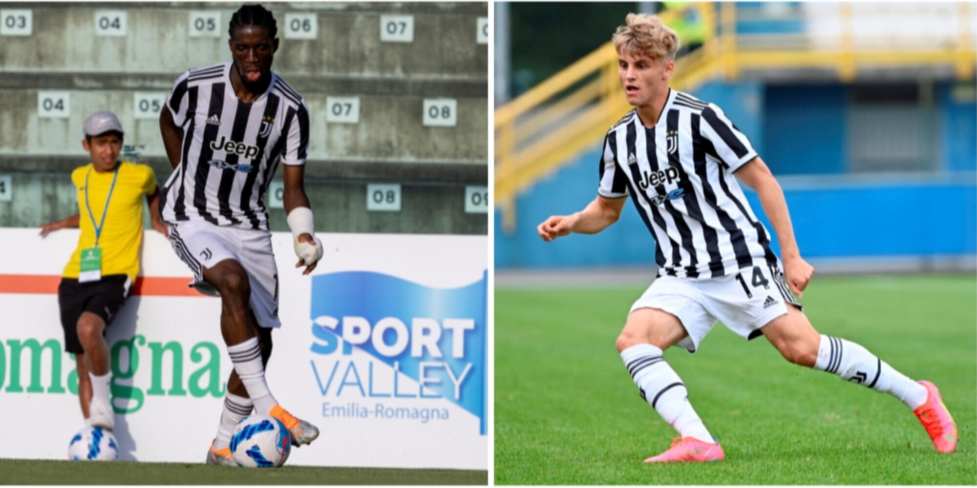 Tuttosport – Juve, da Iling a Mulazzi: i nuovi Miretti scalpitano