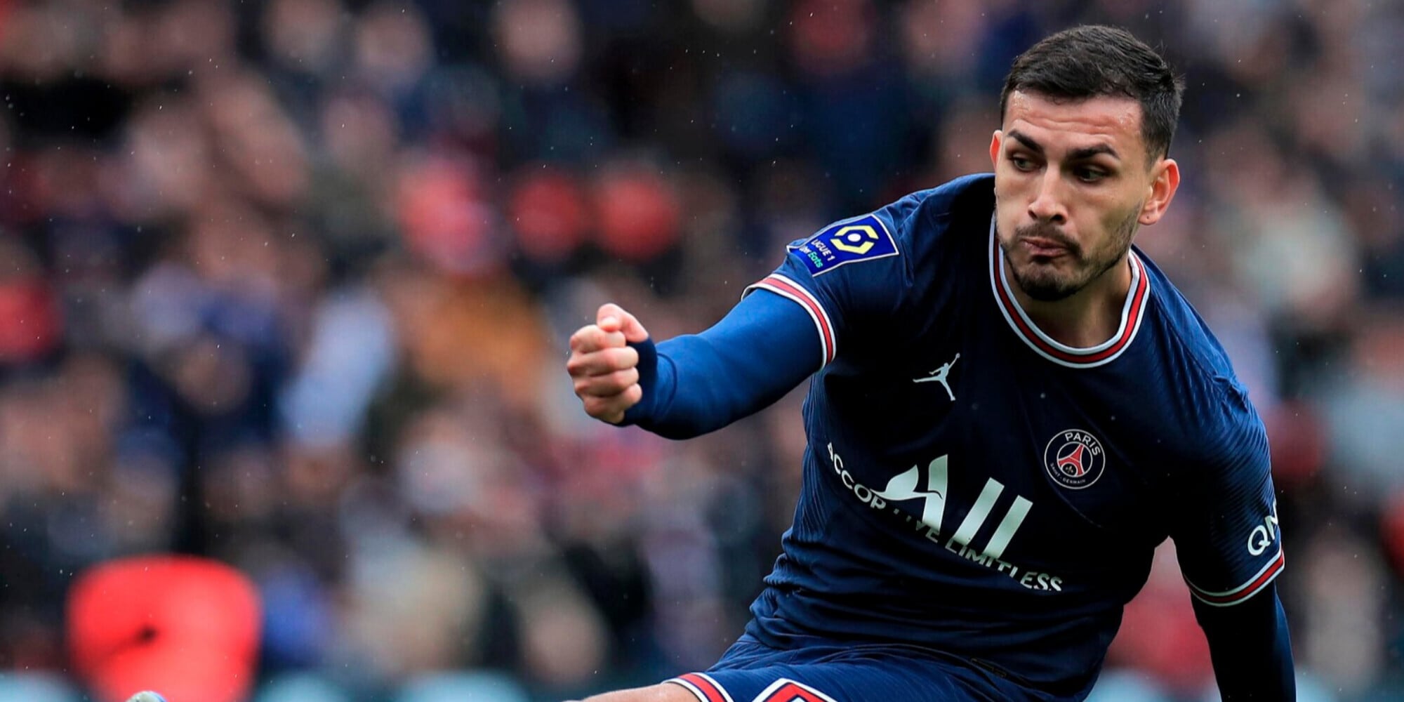 Tuttosport – Paredes-Juve verso la fumata bianca: i soldi ci sono