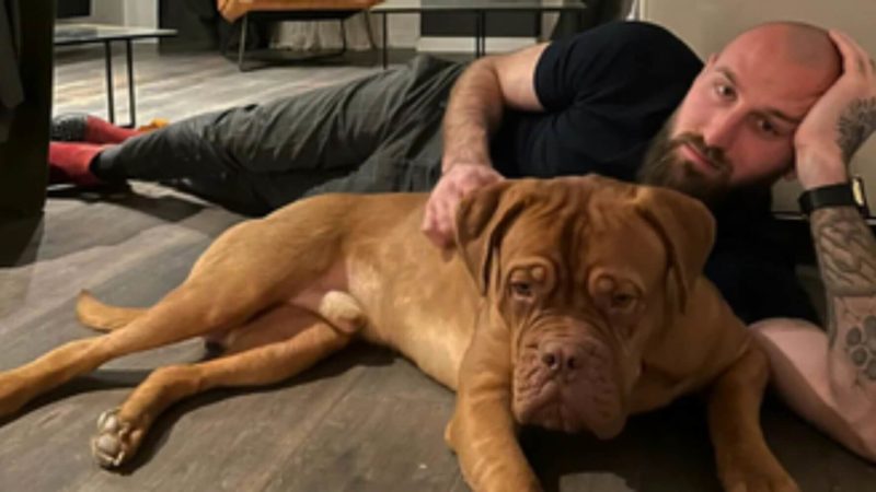 Tuttosport – Torino, Vanja Milinkovic Savic e il suo alter ego a quattro zampe