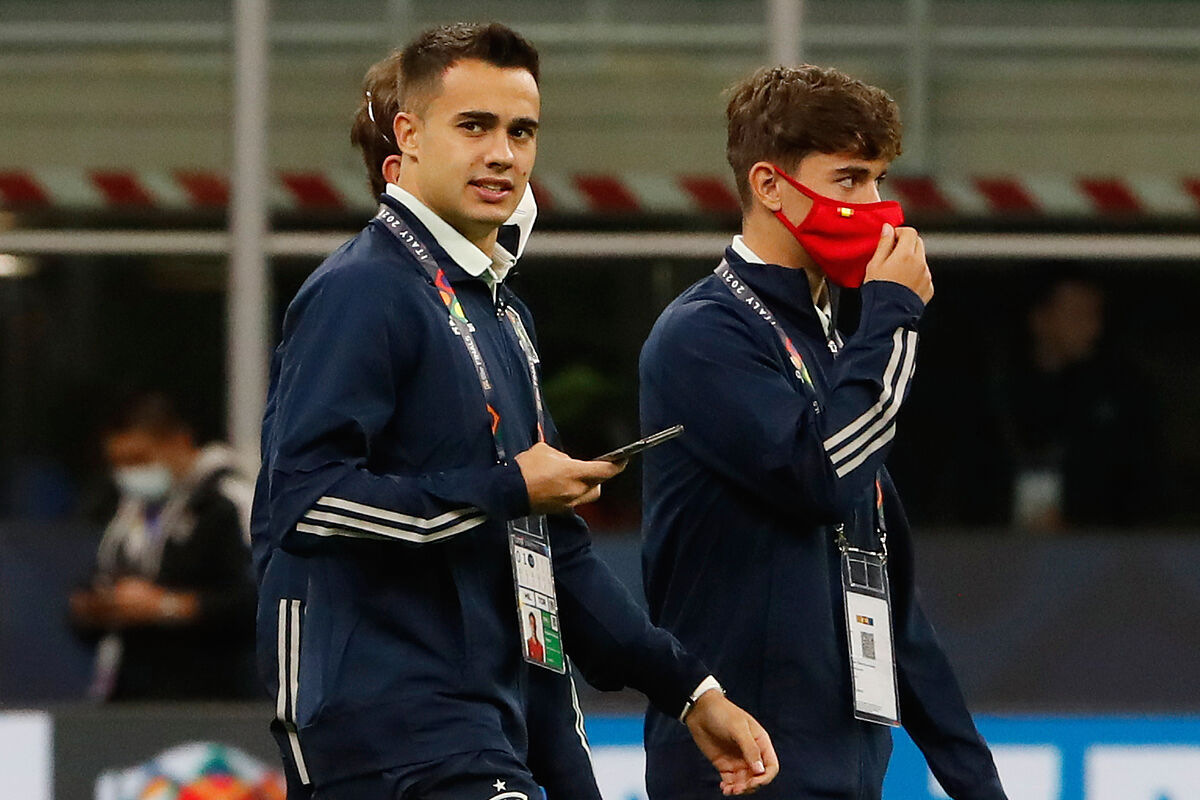 Villarreal: Emery vuole un terzino sinistro e un attaccante per chiudere la rosa