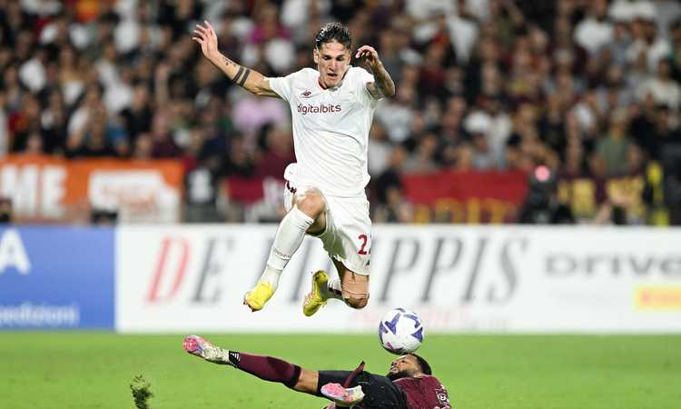 Zaniolo super, Dybala a sprazzi: Roma, la strada per lo scudetto è lunga ma predestinata. Nonostante Mou | Primapagina