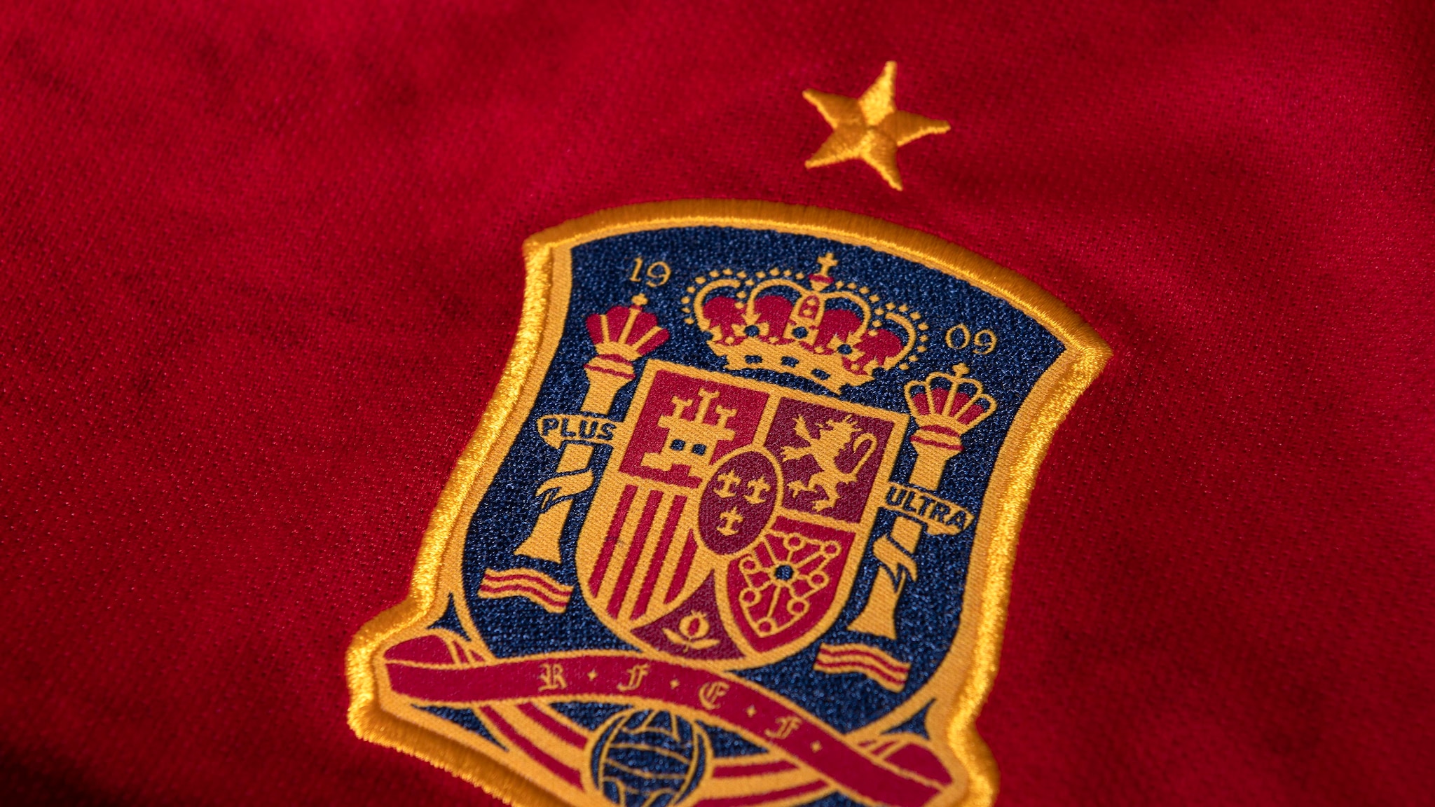 15 giocatori si dimettono dalla nazionale spagnola