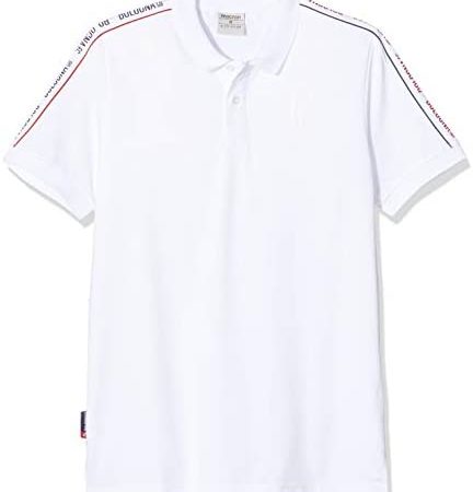 Bologna FC 1909 Jersey Senior Bologna FC 2019/2020 Polo Nessun Genere – idea regalo bologna football club