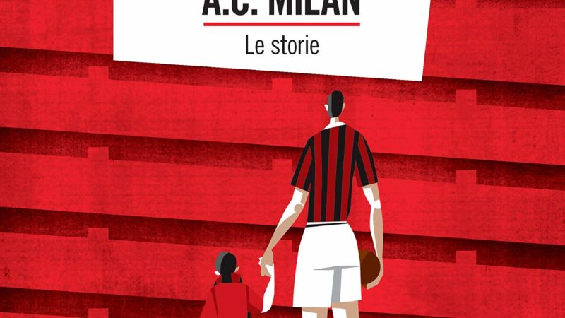 1899 a.c. Milan. le storie – idea regalo milanista