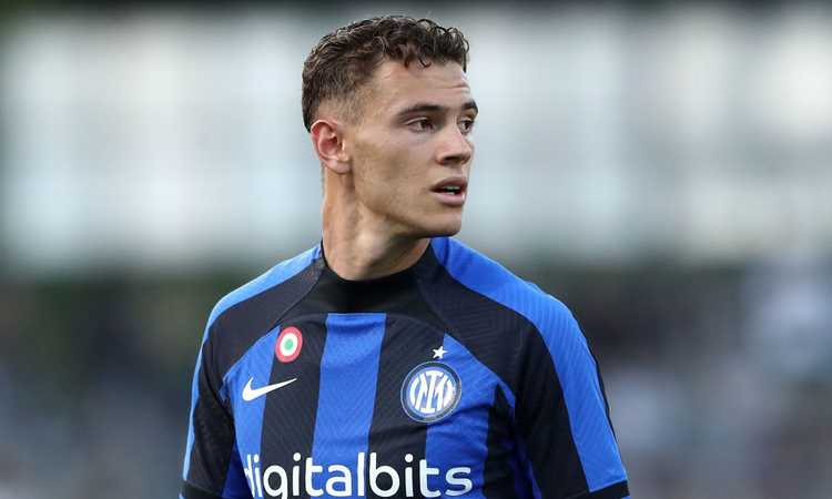 CM.com – Asllani: ‘L’Inter e Brozovic sono molto forti, normale non abbia giocato. Devo avere pazienza’ | Nazionali