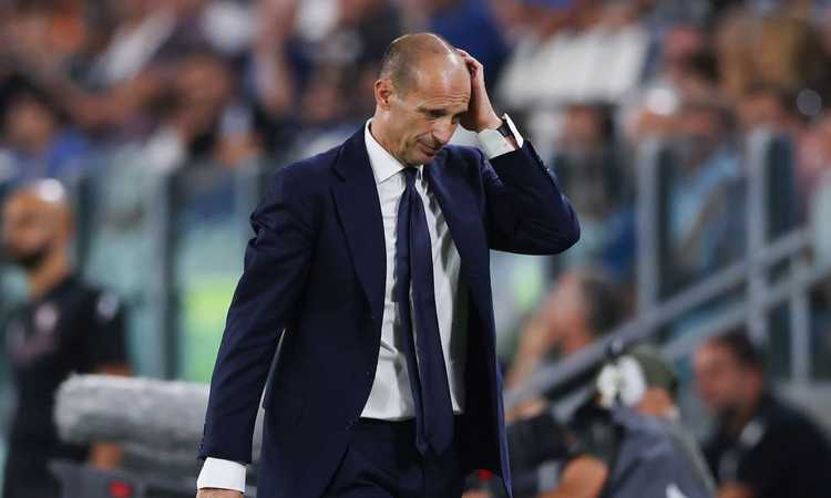 CM.com – Juve, c’è un problema infortuni: 17 in 2 mesi. Sotto accusa lo staff di Allegri | Primapagina