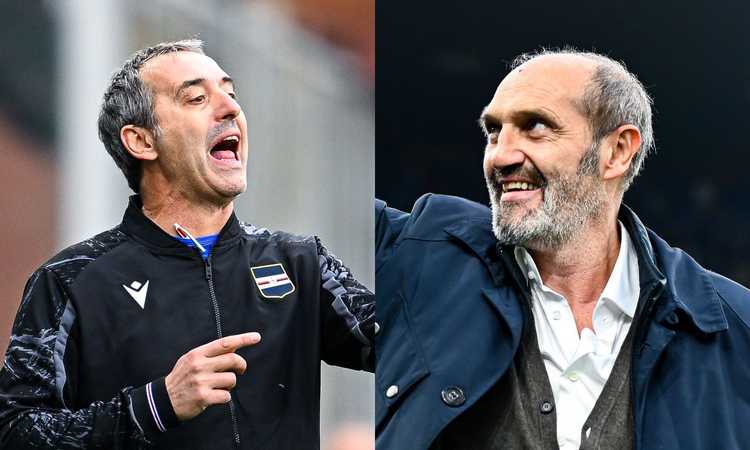 CM.com – Sampdoria, dirigenza ‘stupita’ per le voci su Giampaolo: Lanna a Bogliasco per la fiducia | Mercato