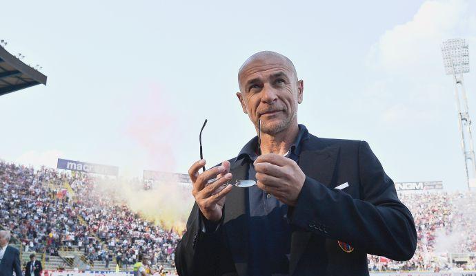 Calciomercato.com – Genoa, Ballardini: ‘Con me la squadra era fuori dalla zona retrocessione’ | Altri campionati Italia