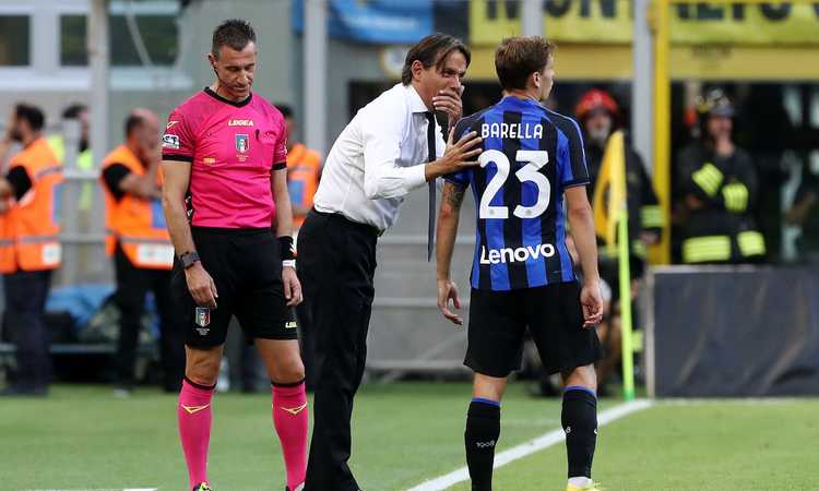 Calciomercato.com – Inter-Torino 0-0 a fine primo tempo: Handanovic salva i nerazzurri | Primapagina