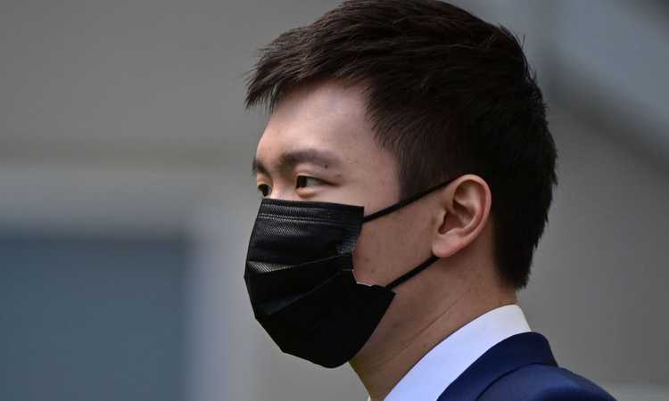 Calciomercato.com – Inter, i creditori di Zhang non mollano. Il loro avvocato: ‘Steven non risulta avere beni personali e di valore’ | Primapagina